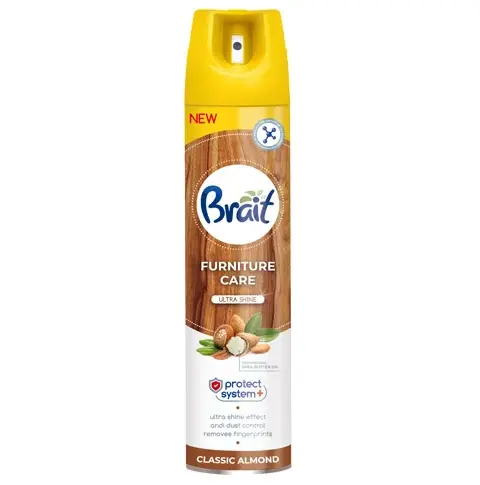 BRAIT CLASSIC FURNITURE CARE 300ml