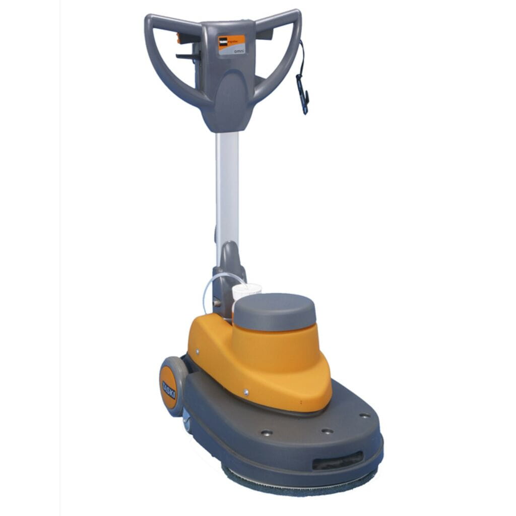 TASKI Ergodisc OMNI polerka wysokoobrotowa 900 obr. / min.