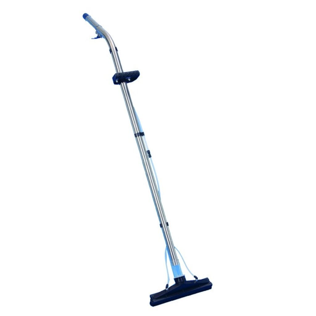 TASKI zestaw do Procarpet rura metalowa, dysza natryskowo-zbierająca