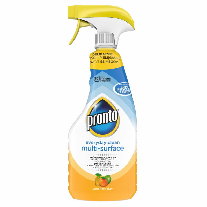 PRONTO Multi-Surface Sunhine Day 500ml