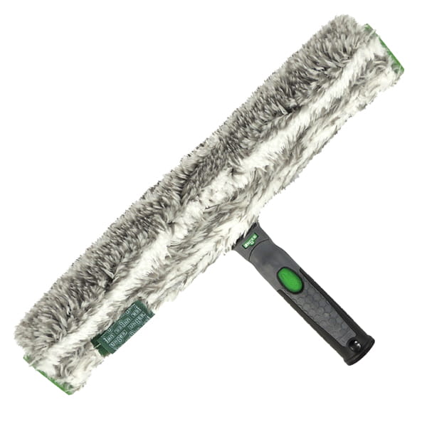 UNGER ErgoTec Ninja myjka ze stelażem aluminiowym 35cm