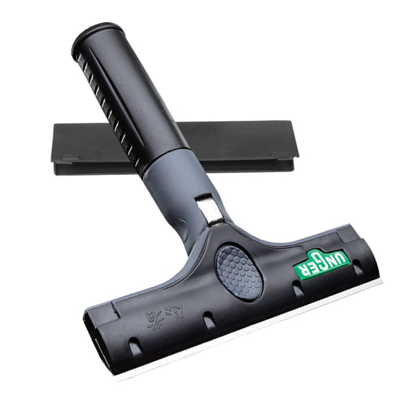 UNGER ErgoTec Ninja skrobak do szkła 15cm