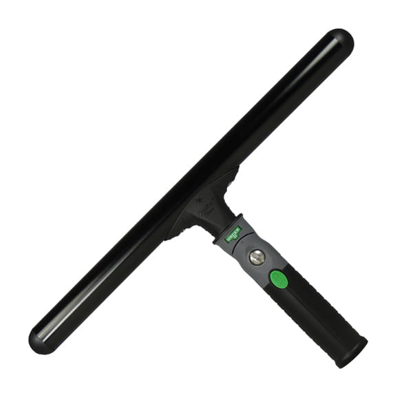 UNGER ErgoTec Ninja stelaż z czarnego anodowanego aluminium 45cm