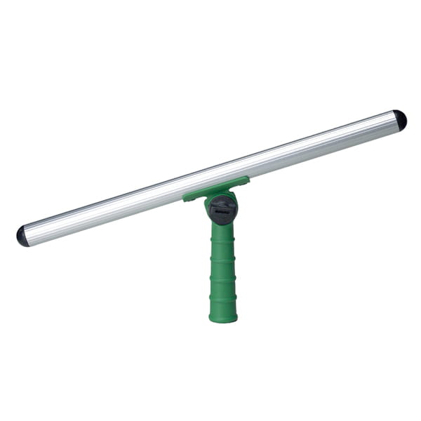 UNGER ErgoTec Swivel aluminiowym, ergonomiczny stelaż 35cm