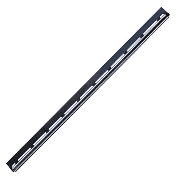 UNGER listwa ze stali nierdzewnej typ "S" 45cm z gumą SOFT