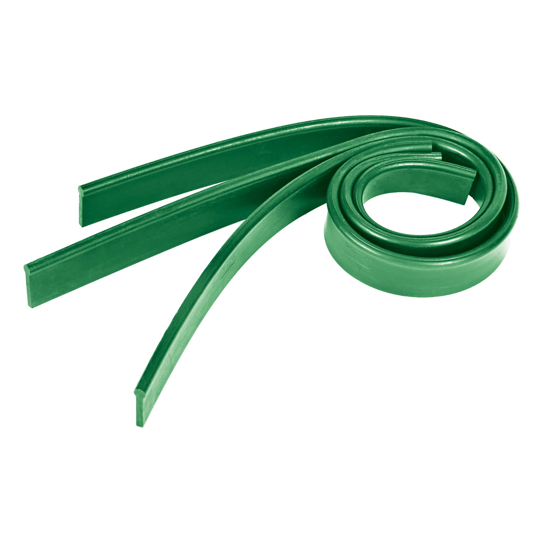 UNGER Power ZIELONA guma zapasowa do listwy ściągającej 35cm