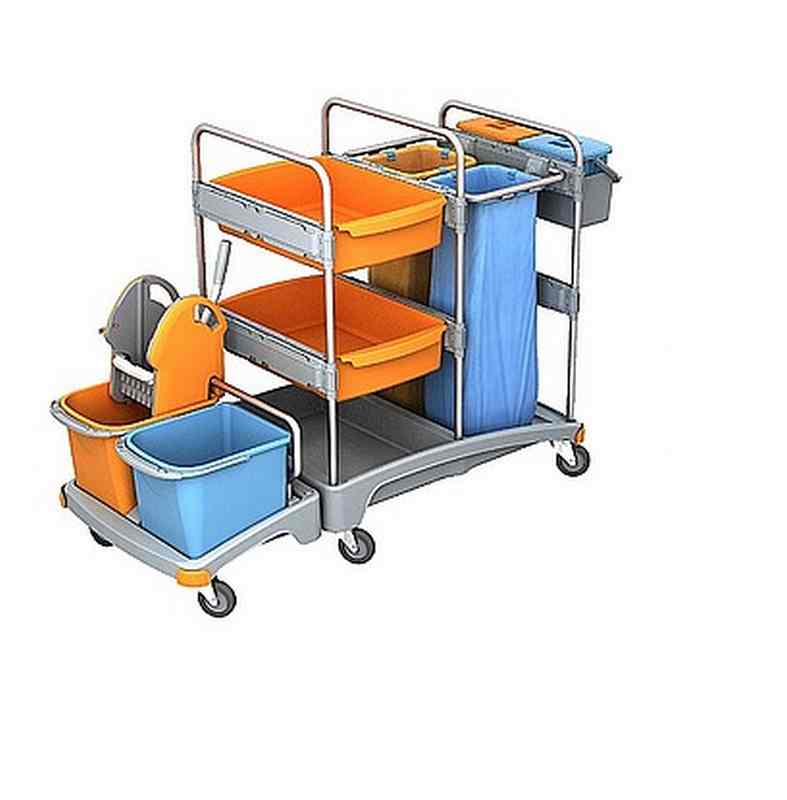 SPLAST zestaw serwisowy TSZ-0018