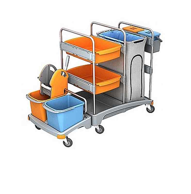 SPLAST zestaw serwisowy TSZ-0004