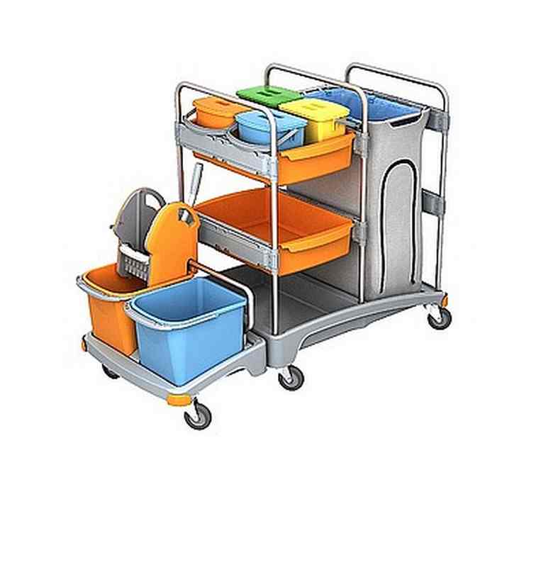 SPLAST zestaw serwisowy TSZ-0002