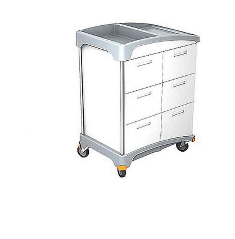 SPLAST zestaw hotelowy TSH-0006