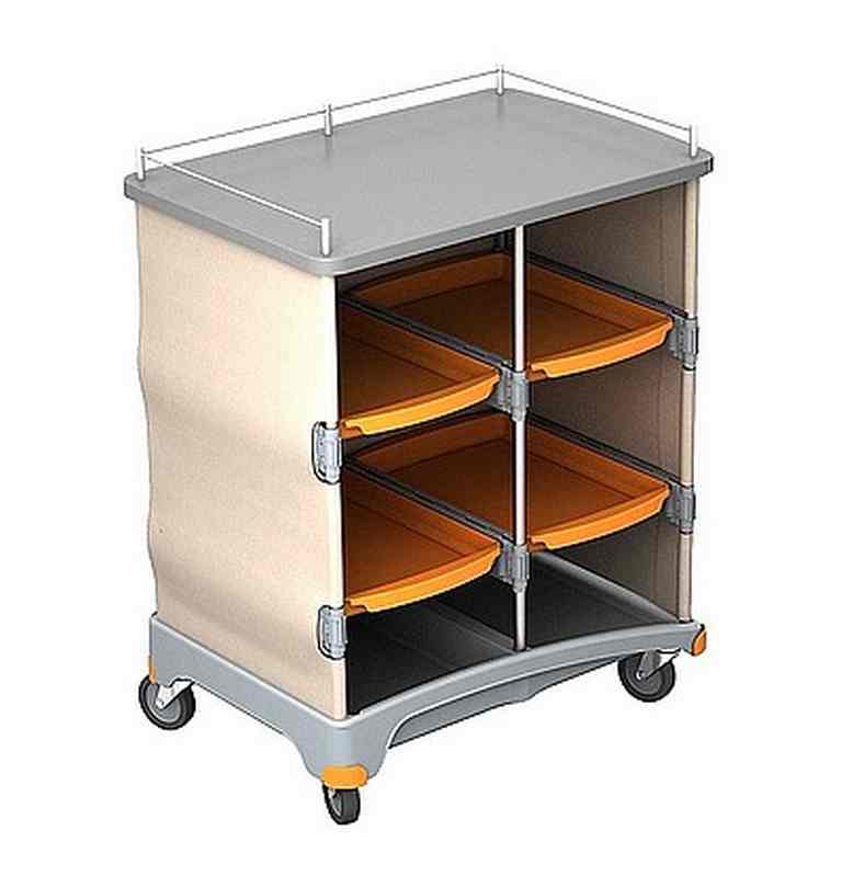 SPLAST zestaw hotelowy TSH-0001