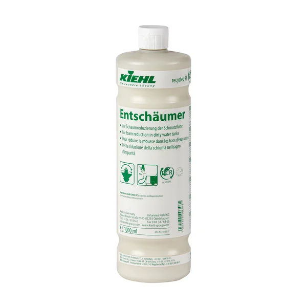 KIEHL Entschäumer 1L płyn do usuwania piany w zbiorniku na brudną wodę