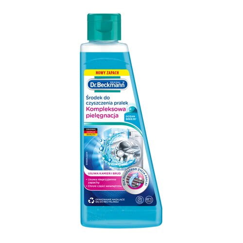 Dr. Beckmann środek do czyszczenia pralek 250ml