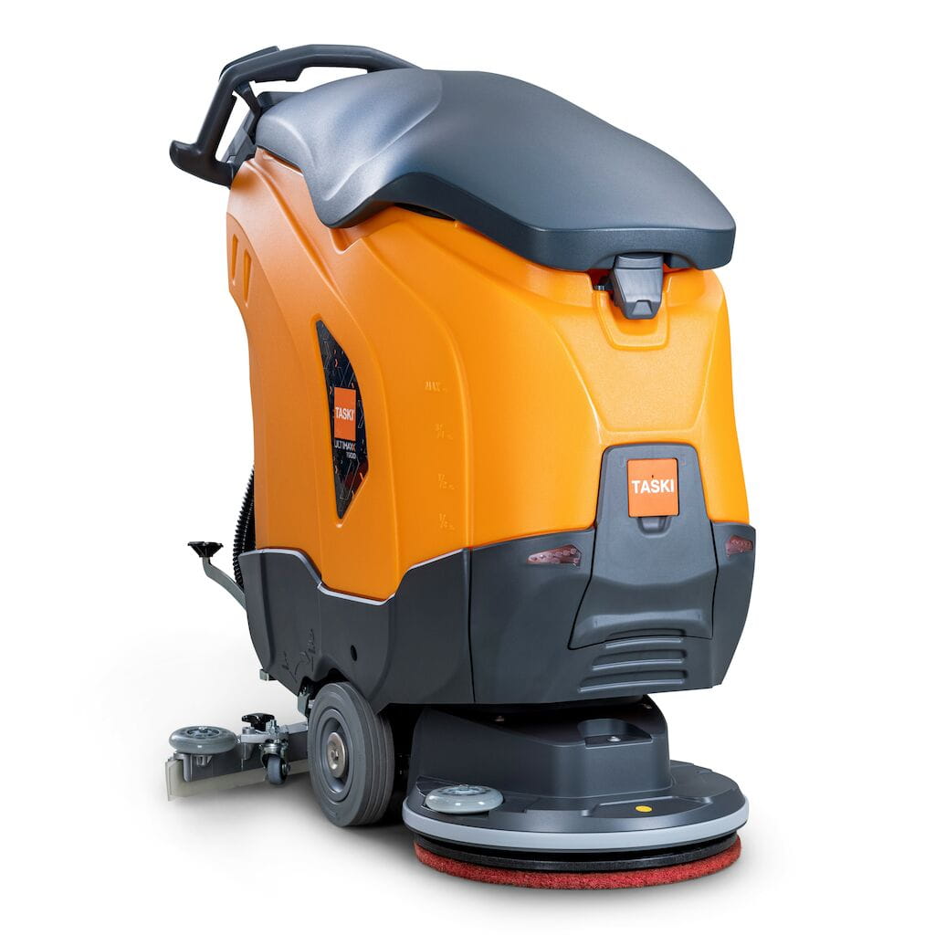 TASKI ULTIMAXX 1900 ECONOMY SD43 BMS 13A