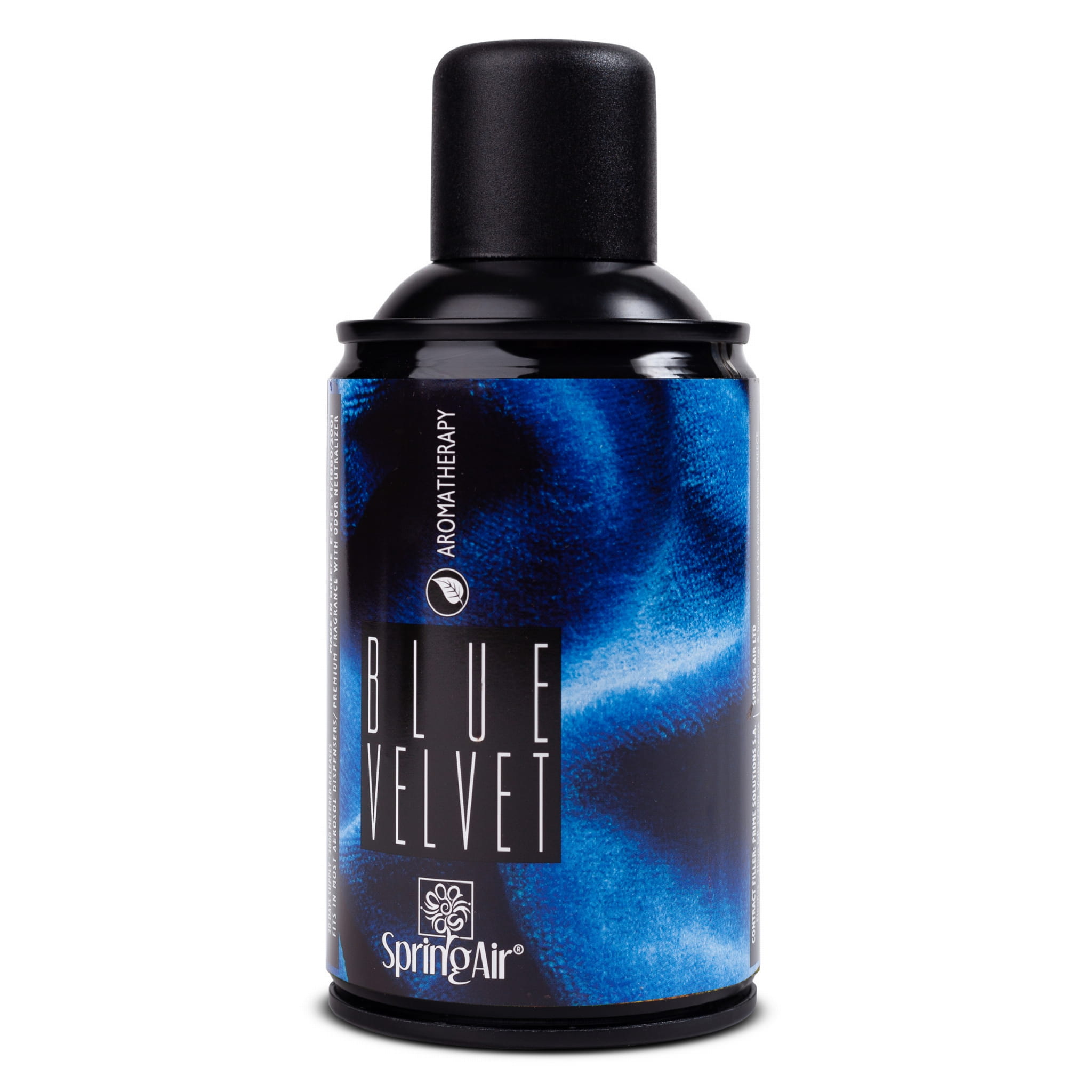 Spring Air BLUE VELVET 250ml wkład zapachowy