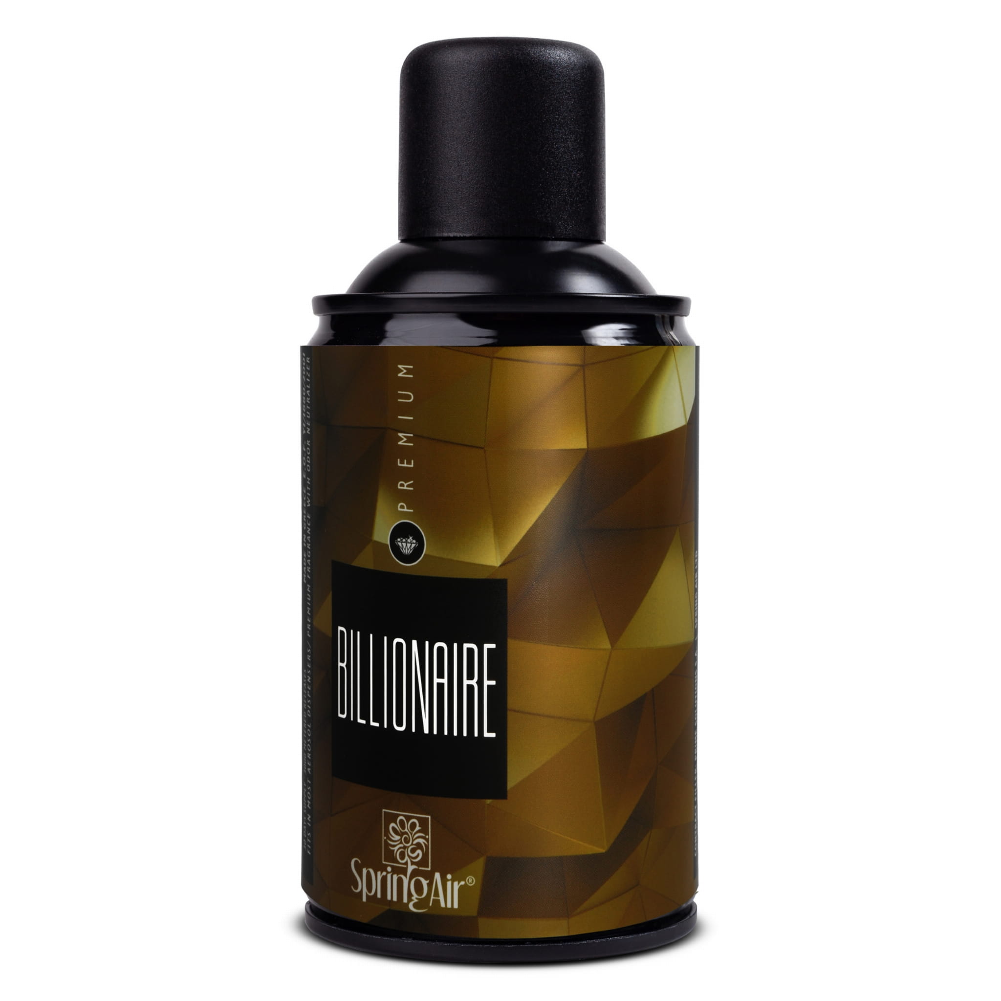 Spring Air BILLIONAIRE 250ml wkład zapachowy