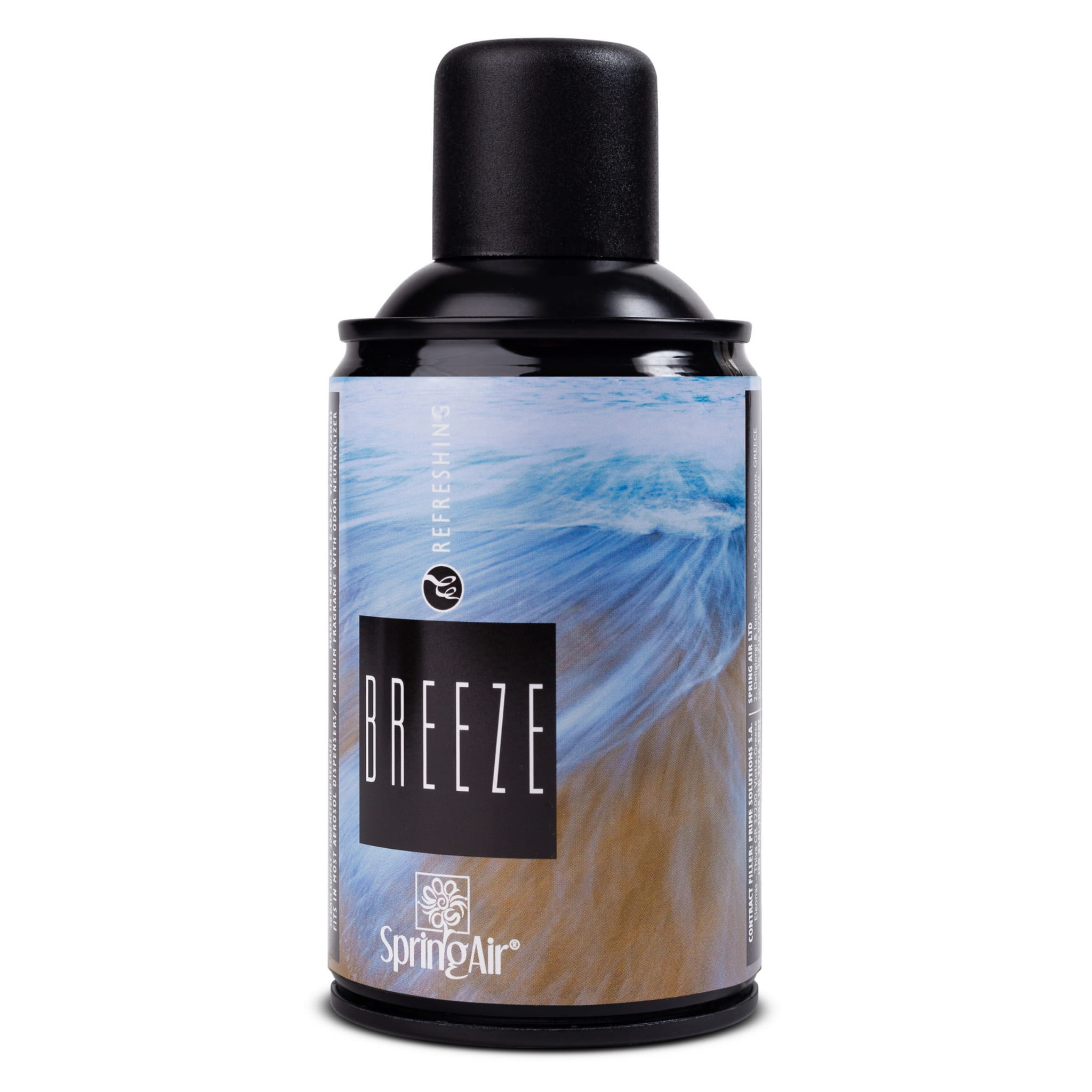 Spring Air BREEZE 250ml wkład zapachowy