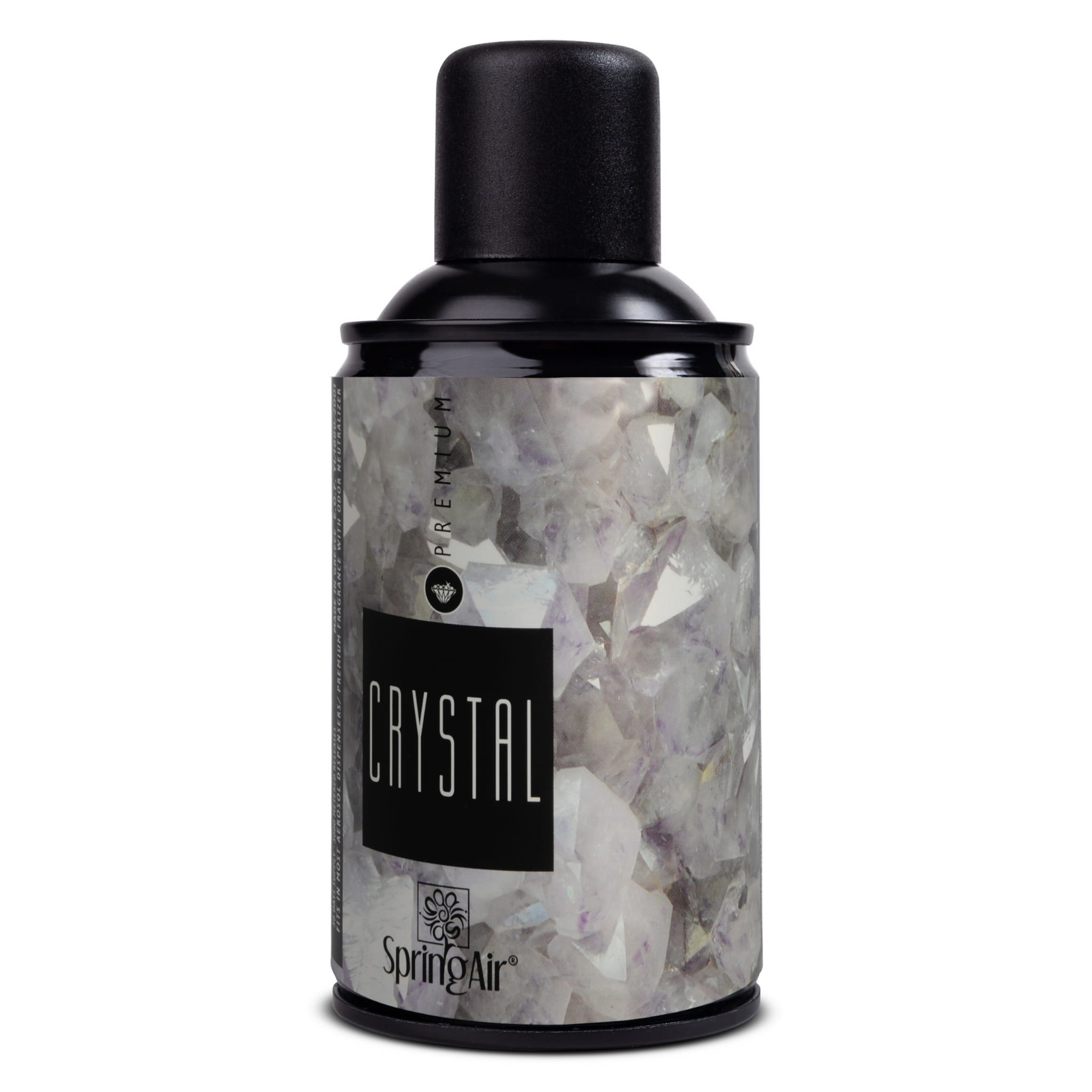 Spring Air CRYSTAL 250ml wkład zapachowy