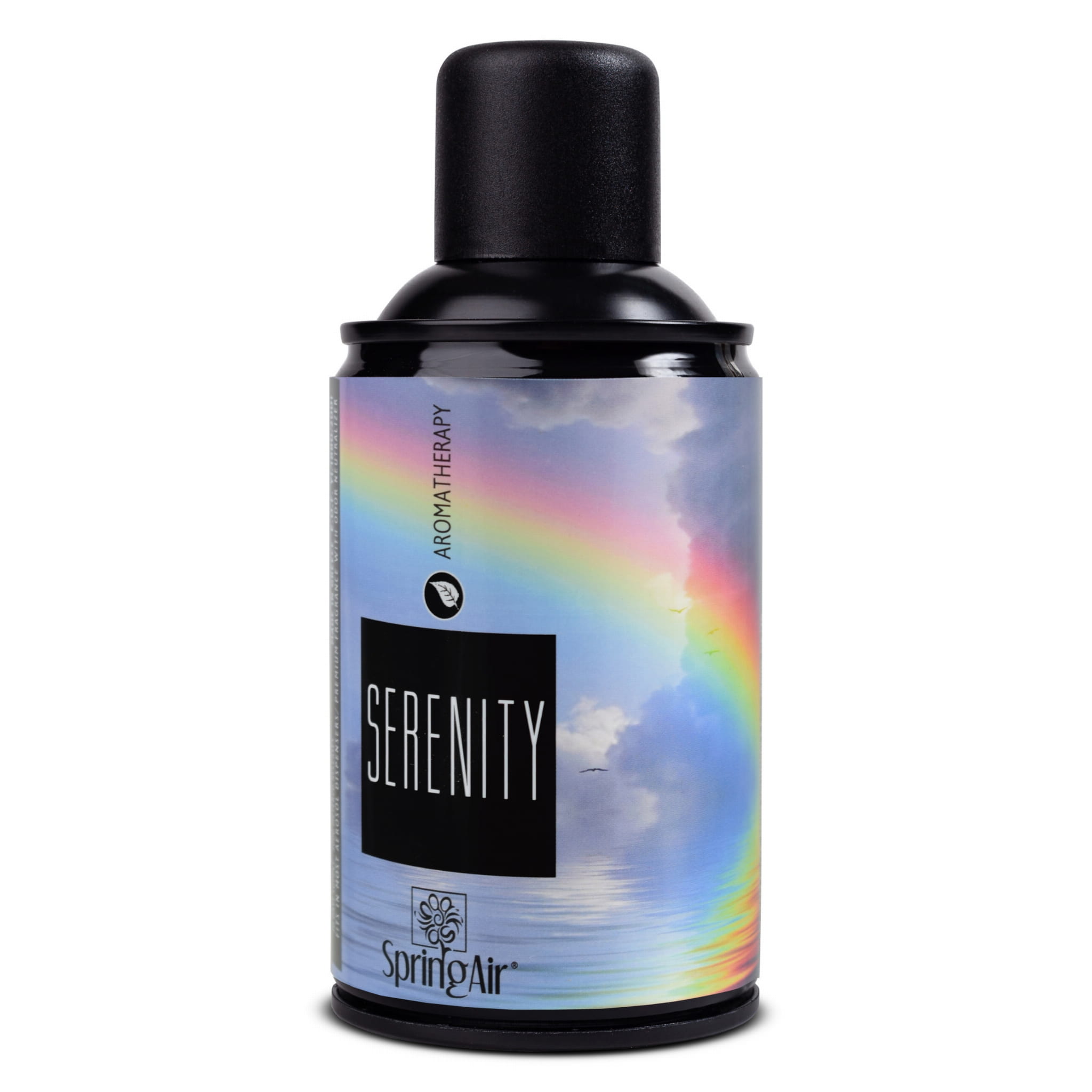 Spring Air SERENITY 250ml wkład zapachowy