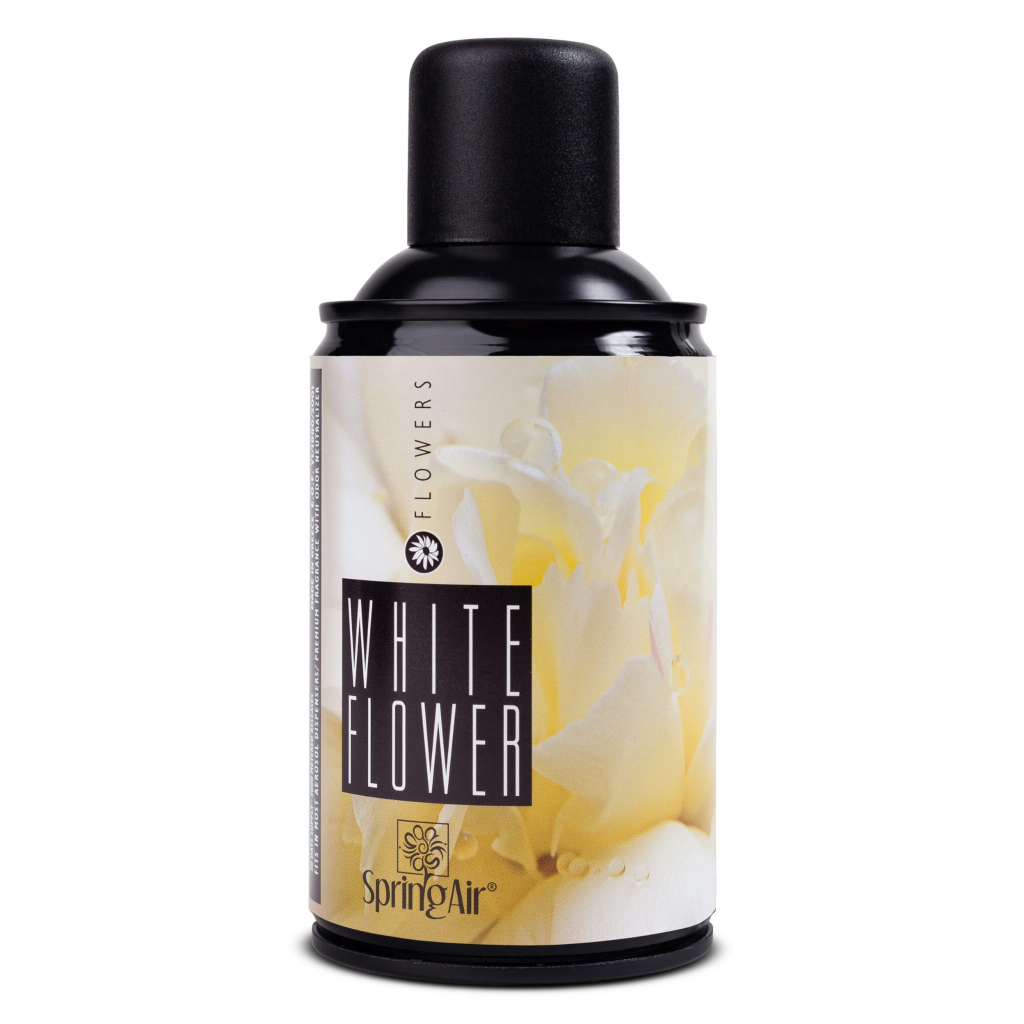Spring Air WHITE FLOWER 250ml wkład zapachowy