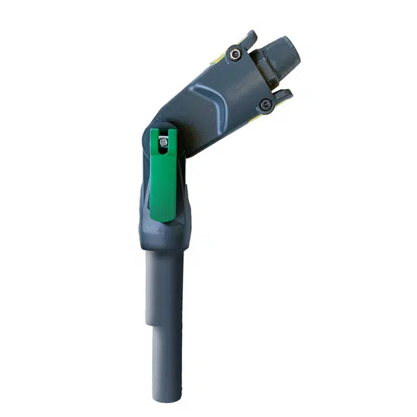 UNGER nLITE Adapter kątowy S 15cm