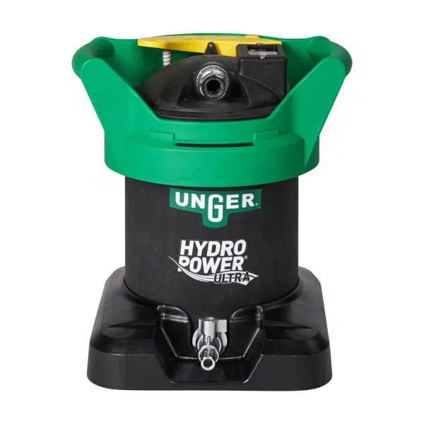 UNGER HYDRO Power ULTRA S system wody demineralizowanej