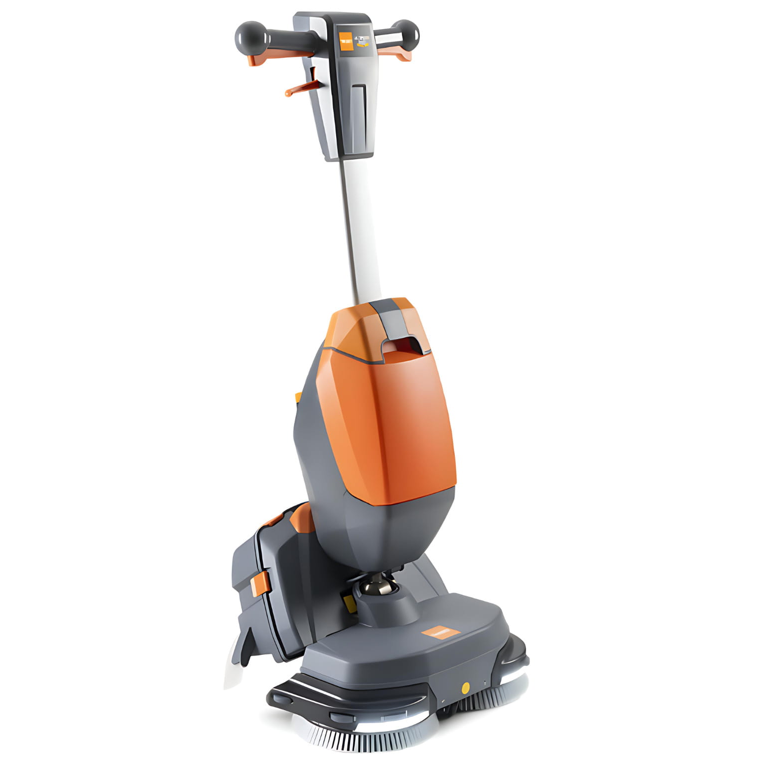 TASKI ULTIMAXX 360 urządzenie ze szczotkami bateria Li-Ion 1470 m²/h