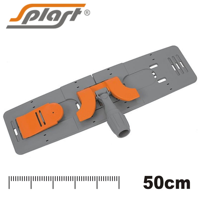 SPLAST KLIK PLUS stelaż płaski 50 cm