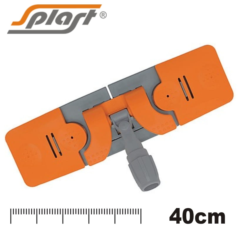 SPLAST KLIK SUPER stelaż płaski 40 cm