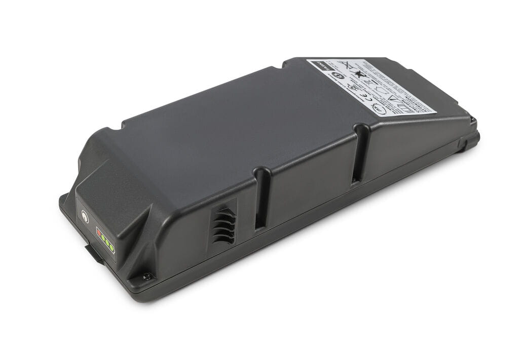 TASKI AERO UP bateria litowo-jonowa LI-ION 43.2V do odkurzaczy TASKI AERO UP 30 i 38