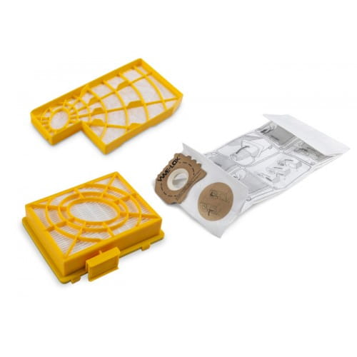 TASKI AERO UP zestaw system filtracji do odkurzaczy TASKI AERO UP 30 i 38