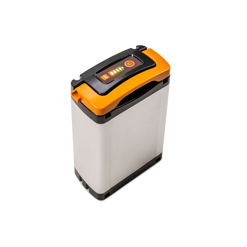 TASKI bateria litowo-jonowa 36V 14.5Ah do urządzenia TASKI ULTIMAXX 360