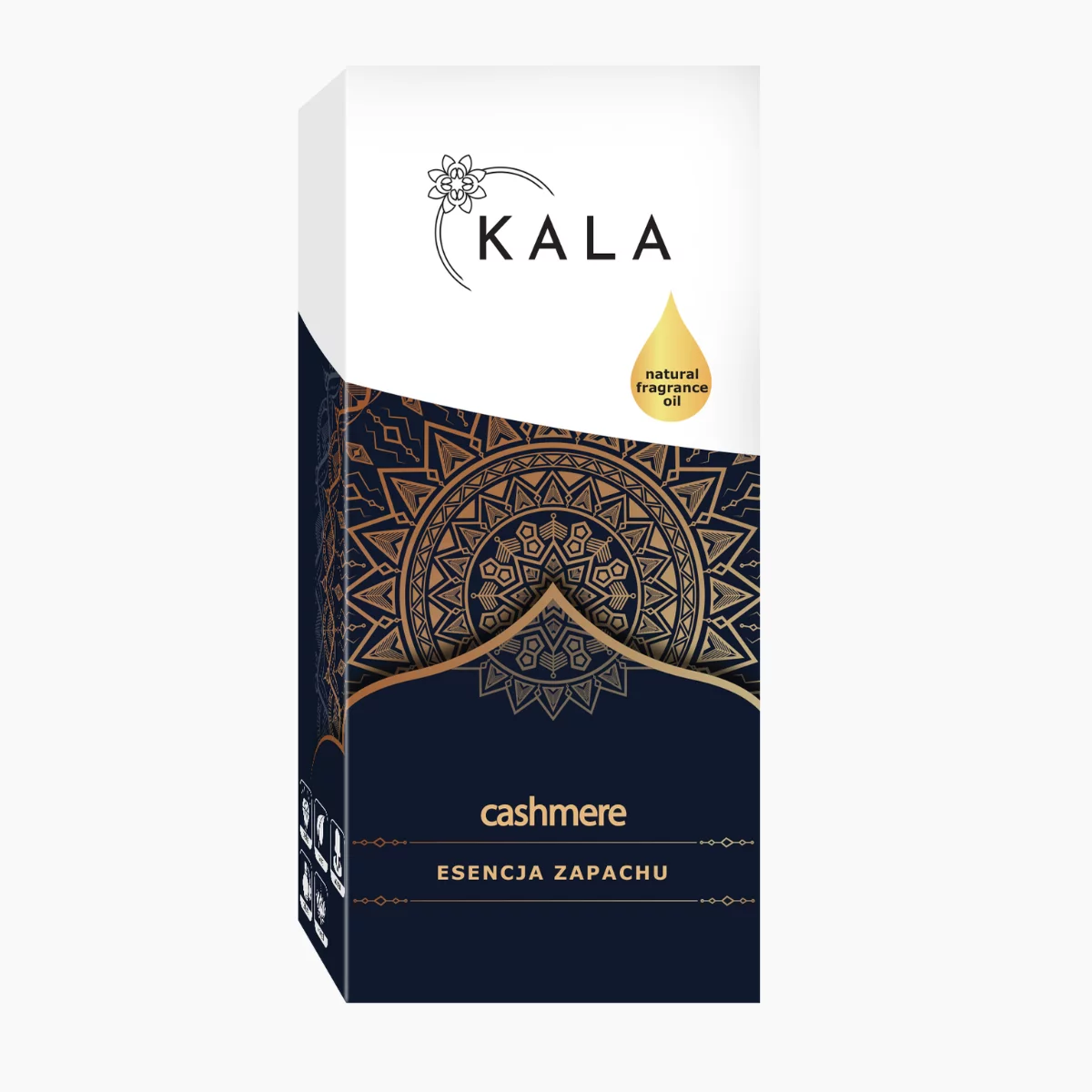Esencja zapachu iFresh Cashmere 10ml
