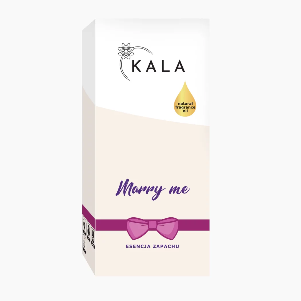 Esencja zapachu iFresh Merry Me 10ml