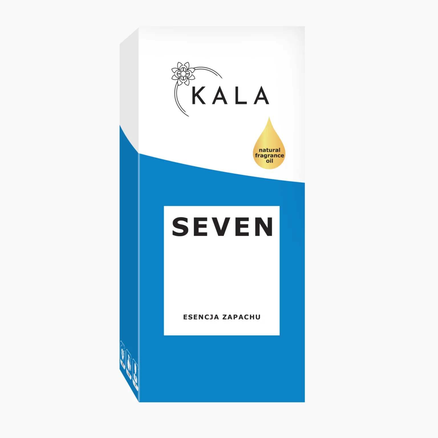 Esencja zapachu iFresh Seven 10ml