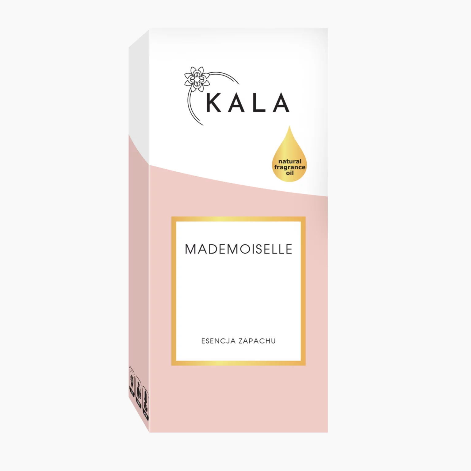 Esencja zapachu iFresh Mademoiselle 10ml