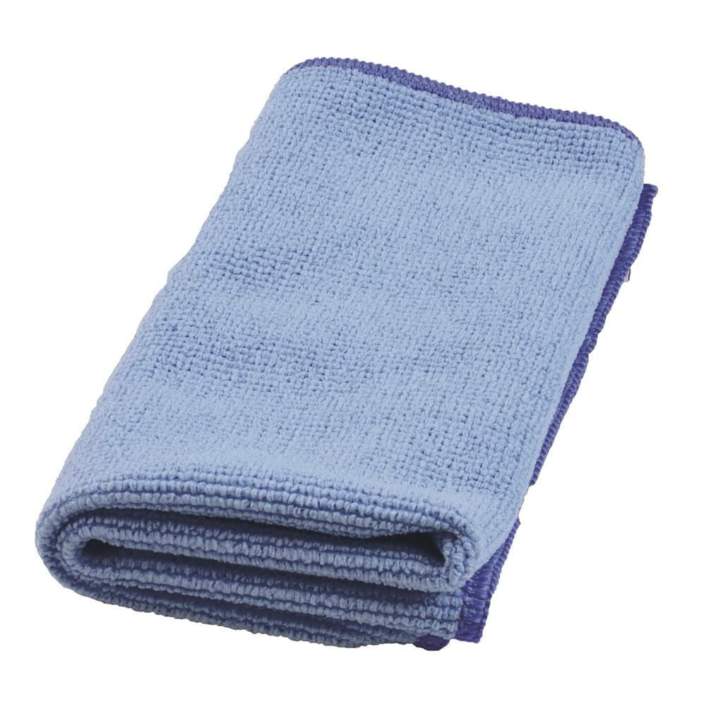 TASKI MyMicro Cloth Eco 36x36 ścierka z mikrowłókna - niebieska