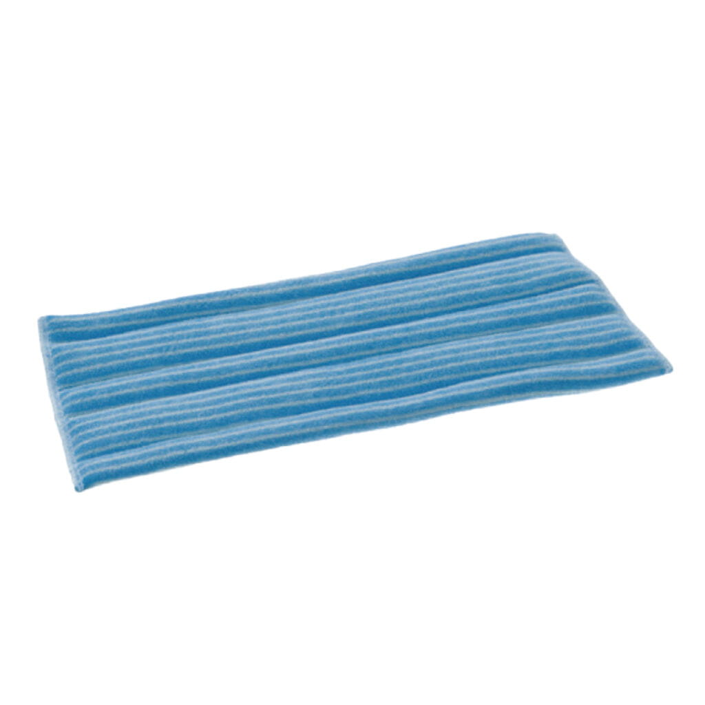 TASKI Standard Damp Mop ECO 25cm mocowanie na rzep
