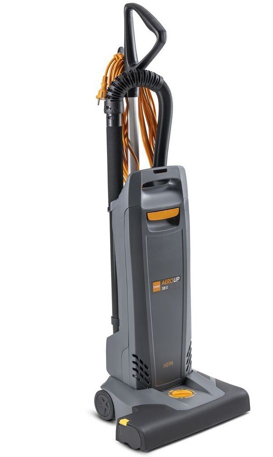 TASKI AERO UP 38 E odkurzacz pionowy z zasilaniem elektrycznym