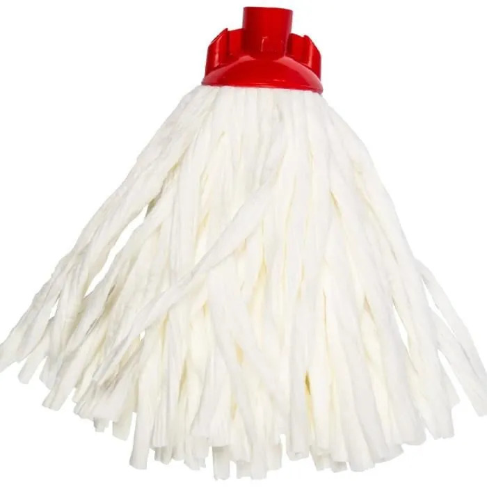 RITORTO SUPER WHITE mop z mikrofibry 200g